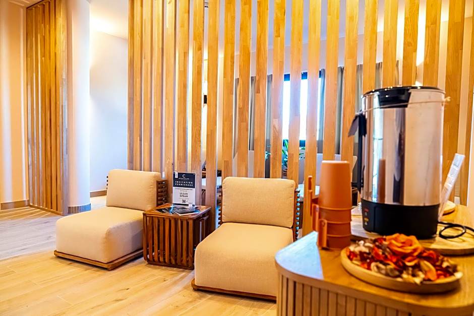 Best Western Plus Clos Syrah