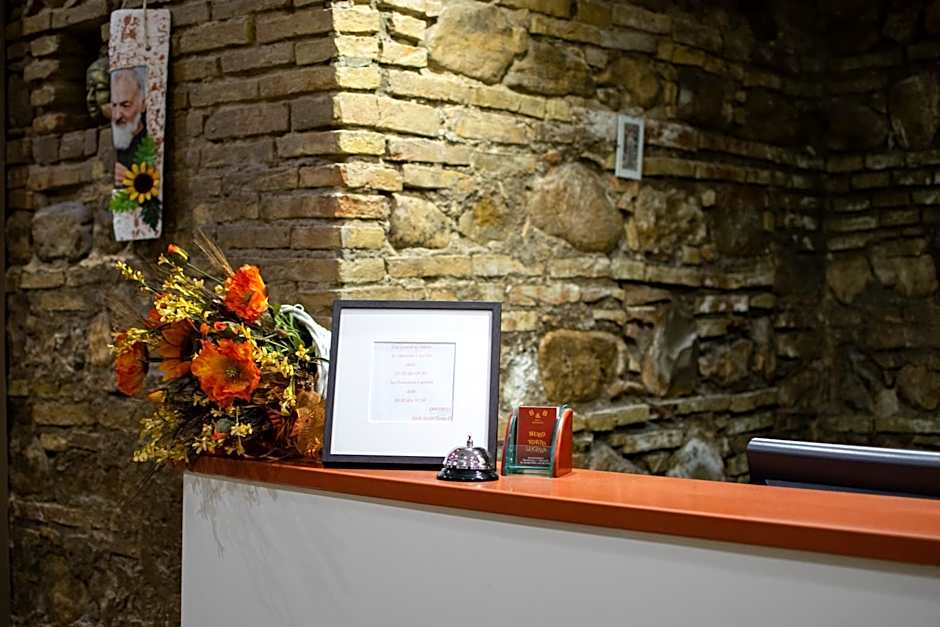 B&B Muro Torto Lucera