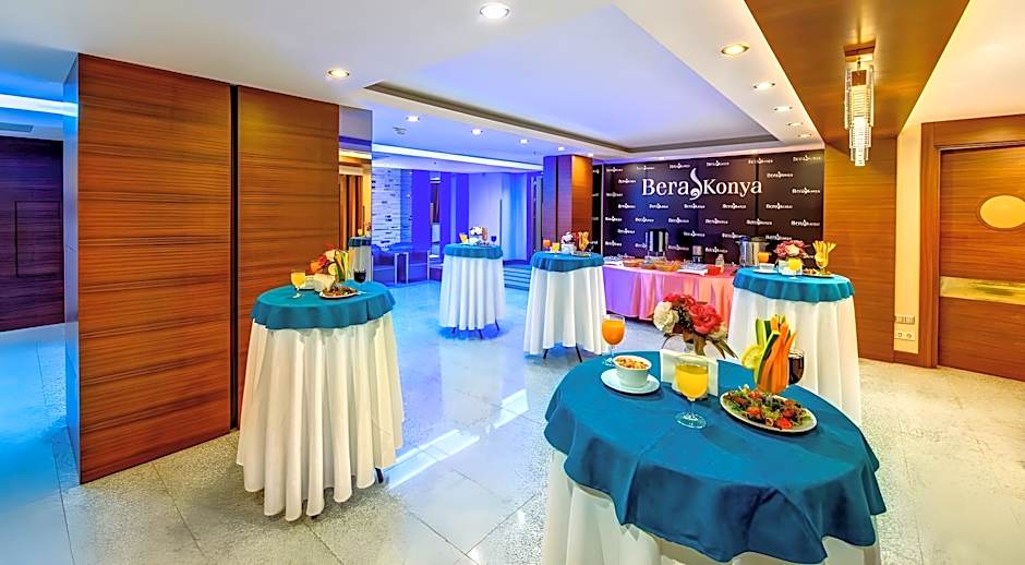 Bera Konya Hotel