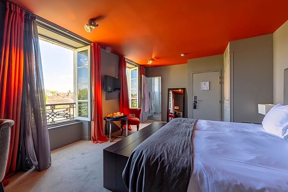 Hotel Ligaro - Jarnac