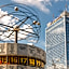 Park Inn By Radisson Berlin Alexanderplatz
