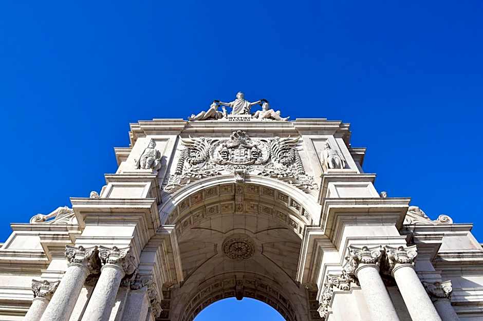 My Story Hotel Augusta