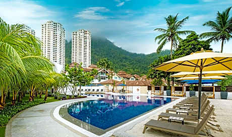 DoubleTree Resort by Hilton Penang