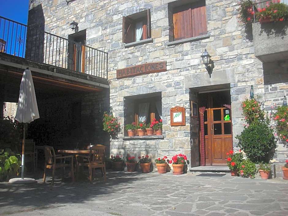 Casa Gallán