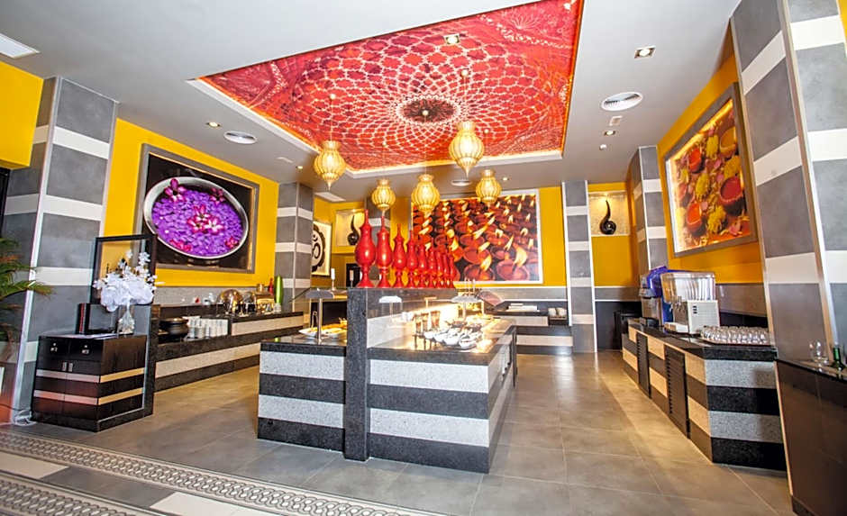 Riu Republica - Adults Only - All Inclusive