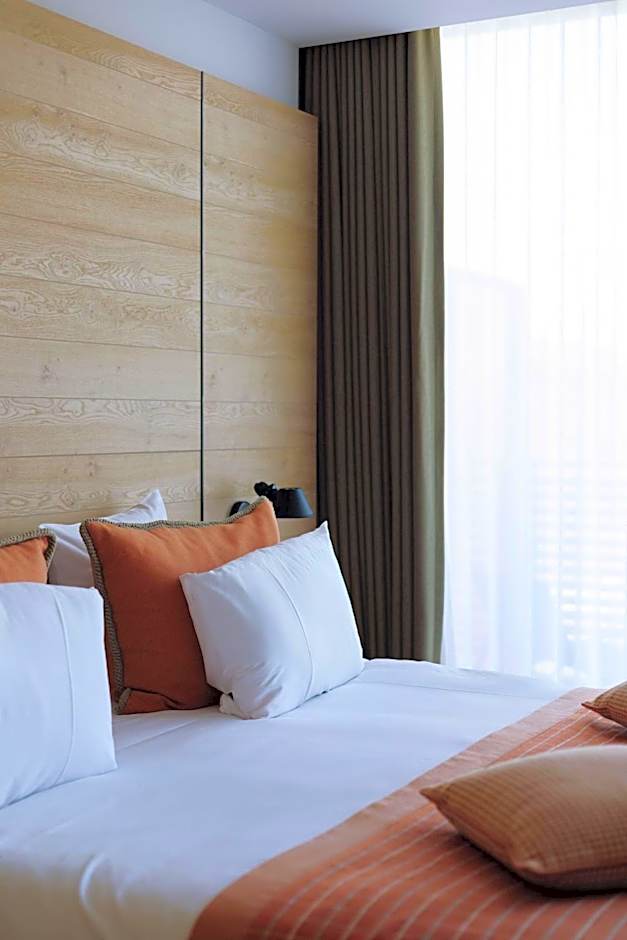 Domaine des Terres du Val