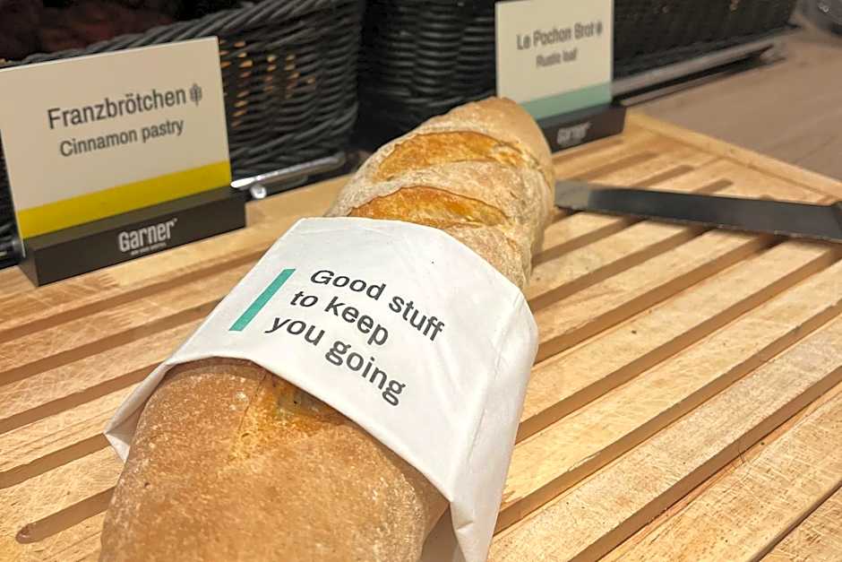 Garner Hotel Bremen City By IHG