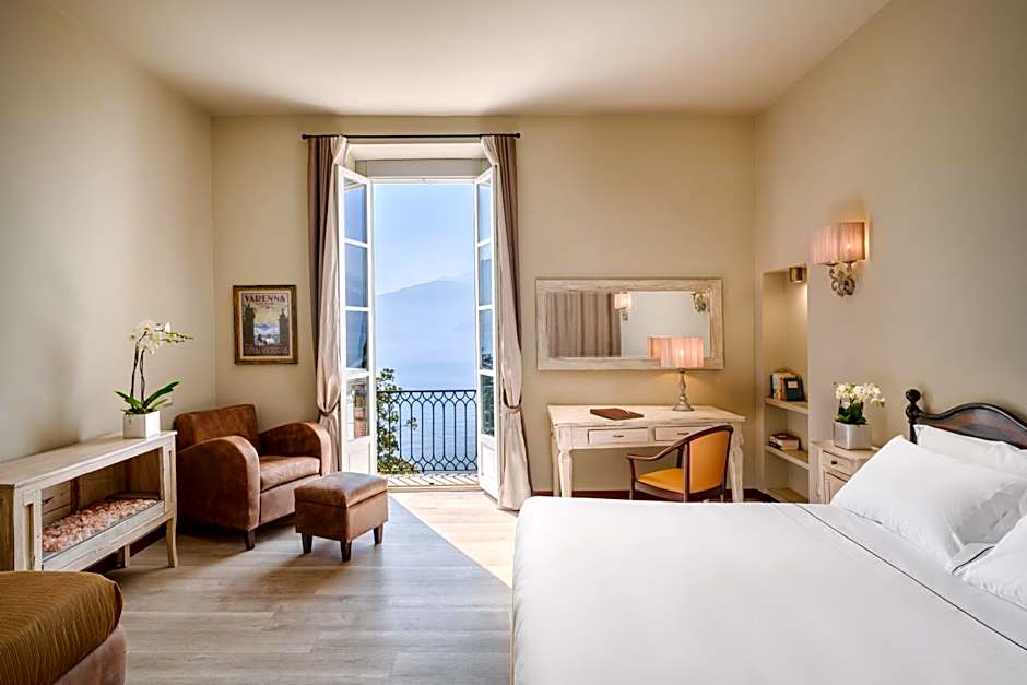 Hotel Royal Victoria