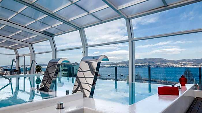 Gran Hotel Nagari Boutique & Spa