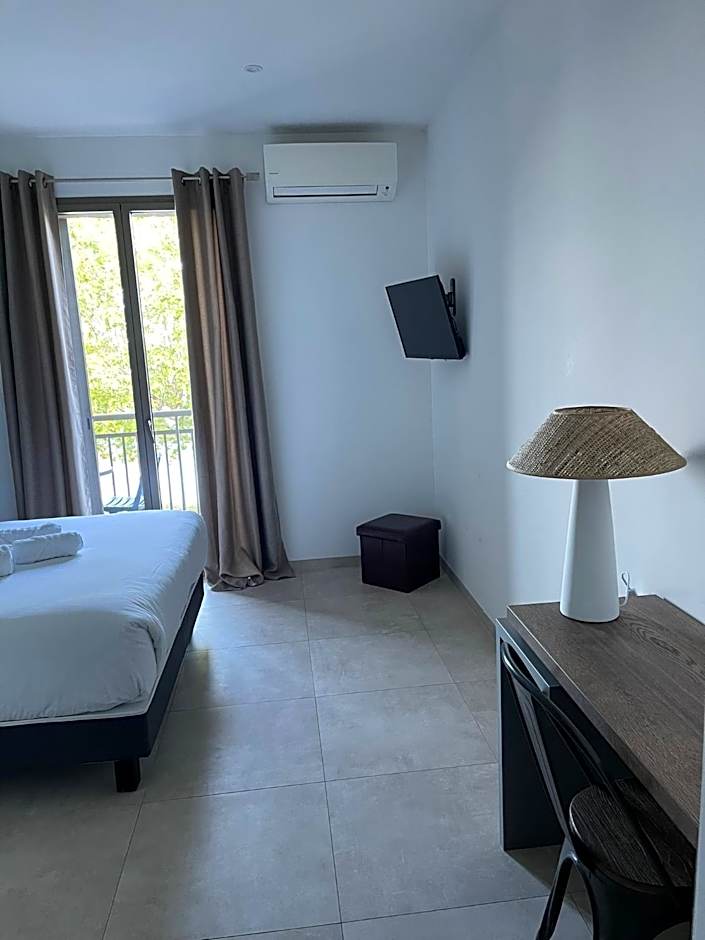 Hôtel du Golfe Pinarello