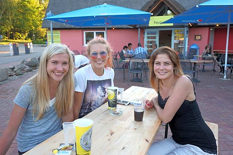 Eurocamp Spreewaldtor