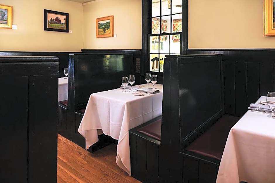 Ashby Inn & Restaurant