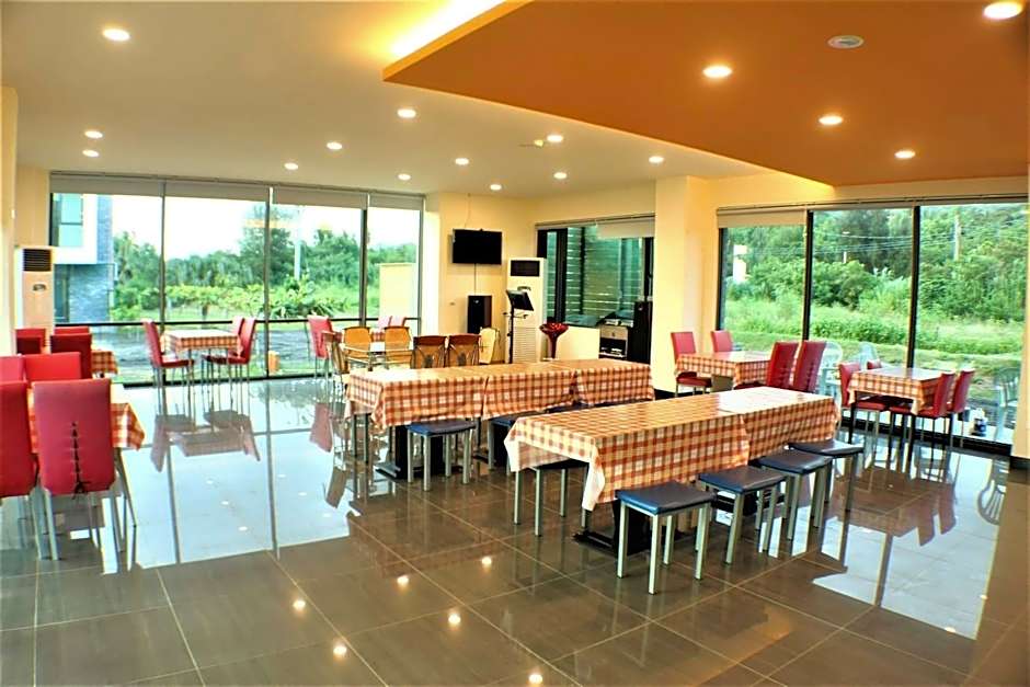 Kenting Anshantinyuan Inn