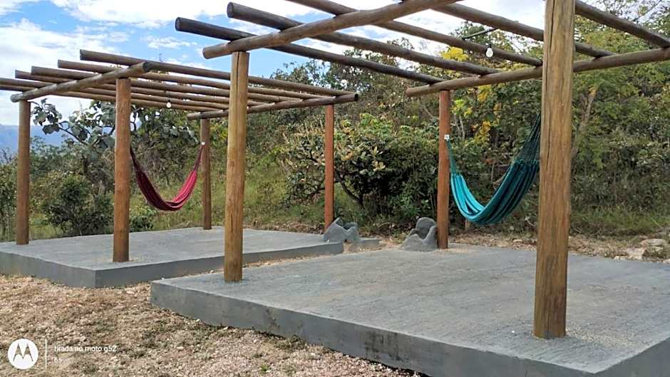 Pousada Mirante do Cerrado