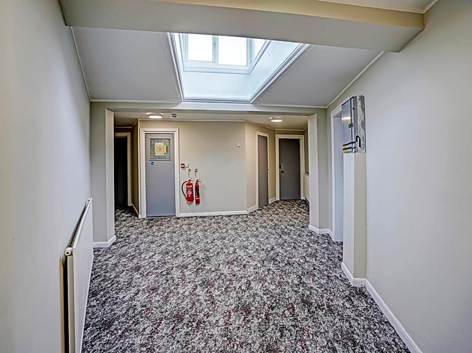 Weaste Hotel, West Manchester Hotel