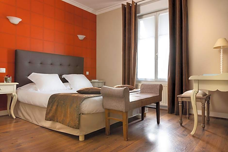 Hostellerie de la Renaissance