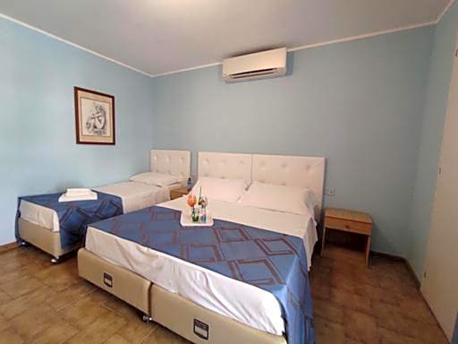 Villa Mirella-NUOVA GESTIONE