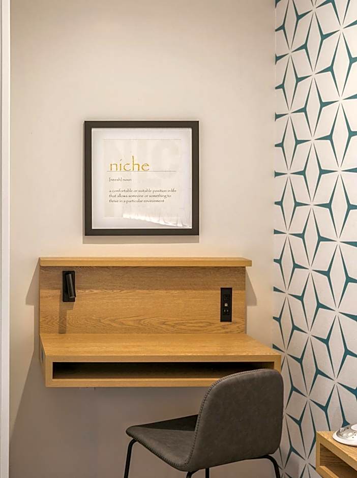 Kasa Niche Hotel Redwood City