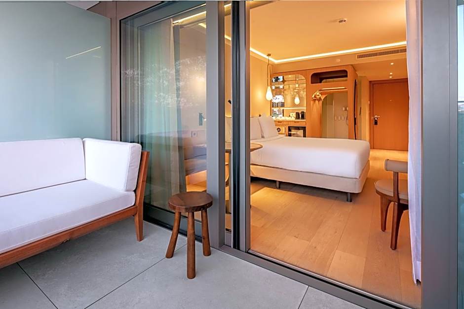 EVOLUTION Cascais-Estoril Hotel