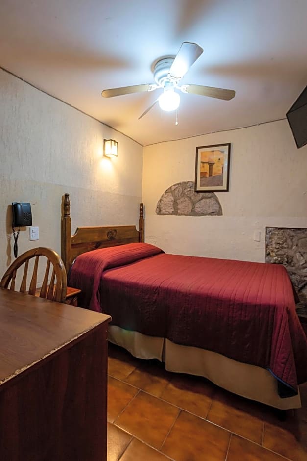 Hotel el Carmen