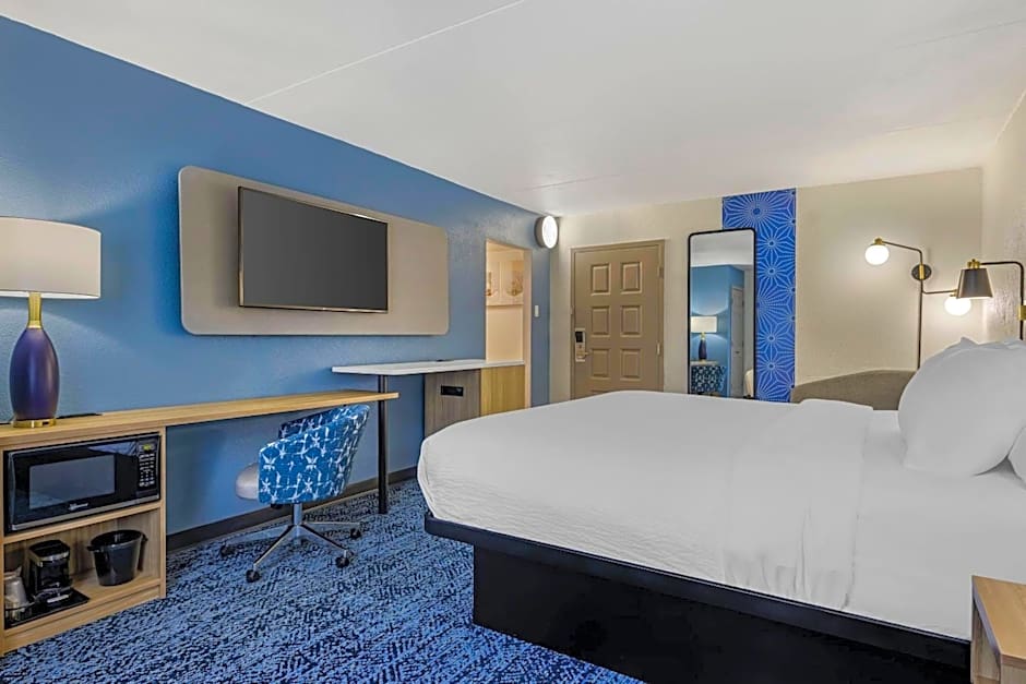 Sleep Inn & Suites Merrillville