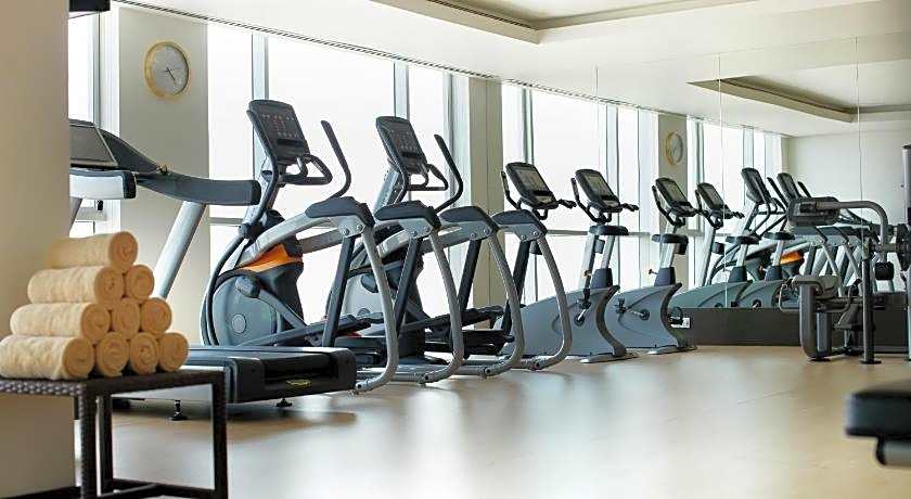 Royal M Hotel Fujairah