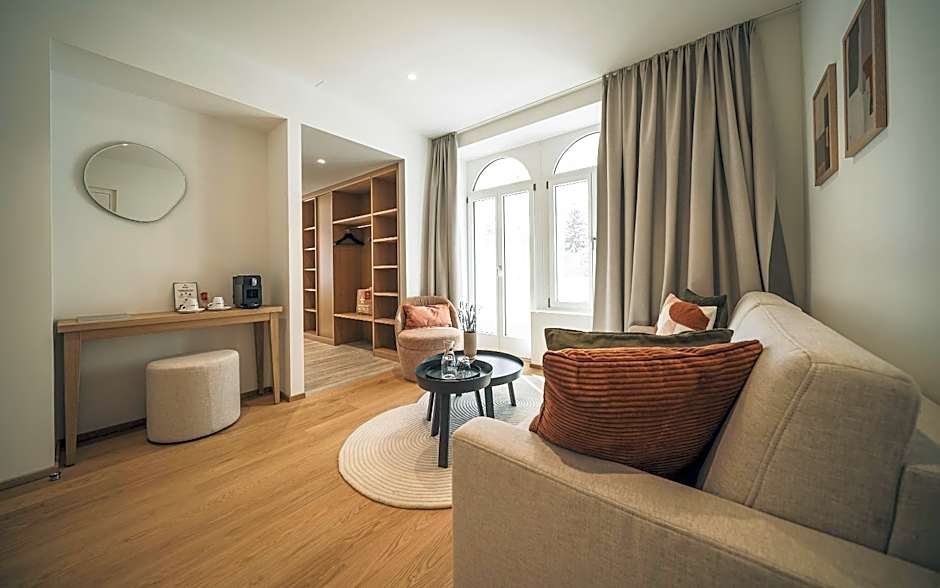 Hotel Joseph's House by Mountain Hotels