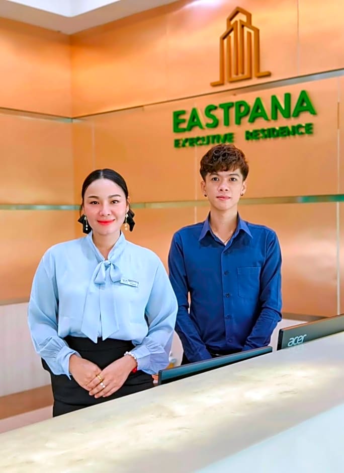 Eastpana Executive Residence 304 Prachinburi
