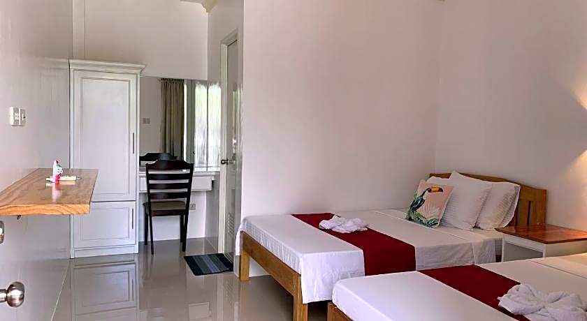 SUNSHINE STAY PANGLAO