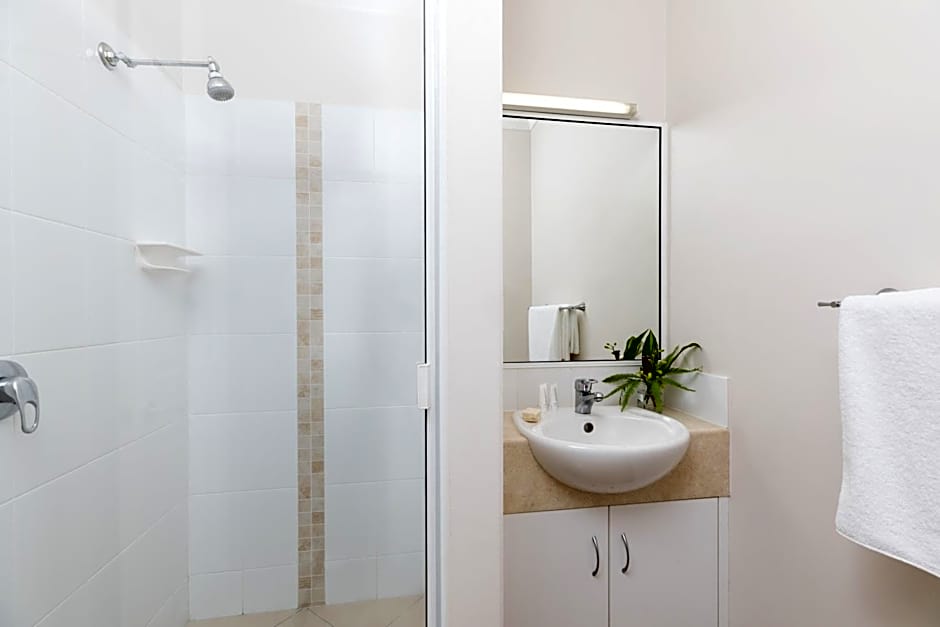 Townsville Southbank Apartments