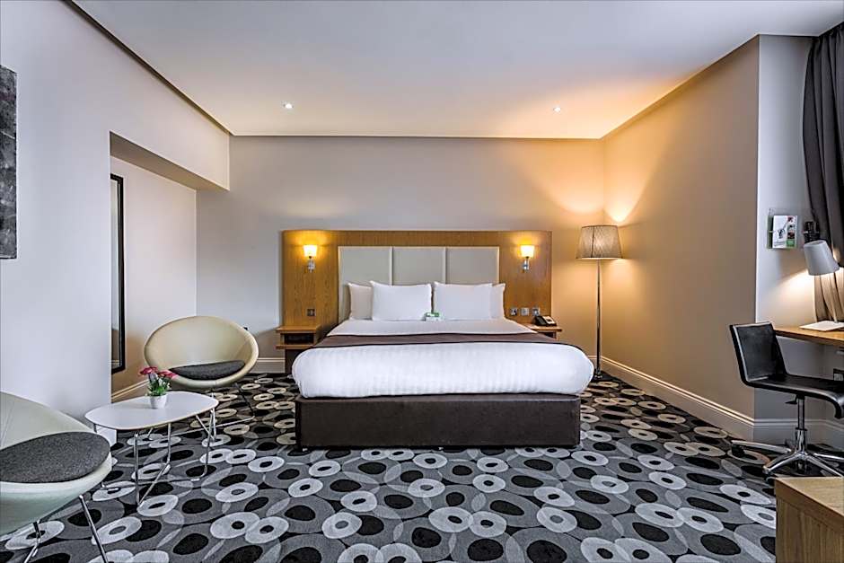 Holiday Inn Sittingbourne By IHG