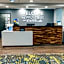 Hampton Inn By Hilton & Suites Leesburg