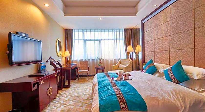 Huangshan International Hotel