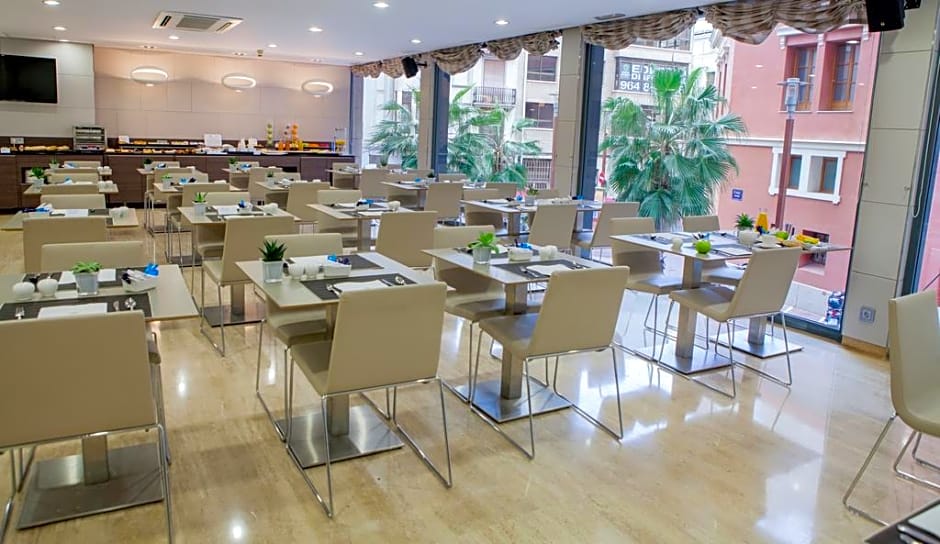 NH Castellon Mindoro