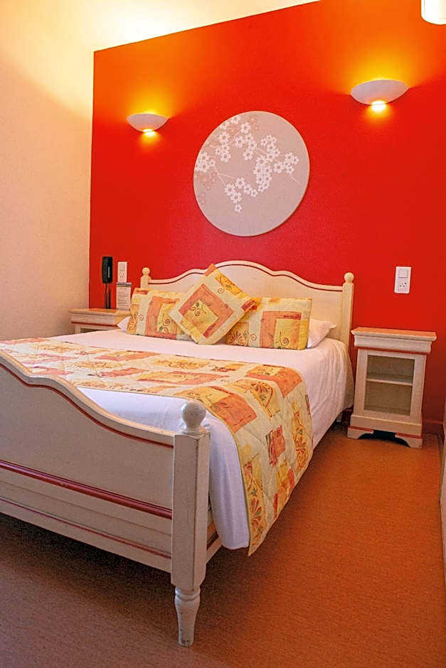 Le relais des deux vallées