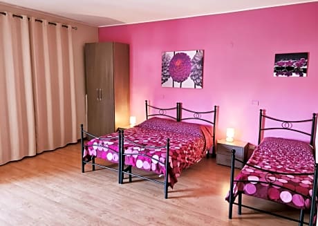 Affittacamere Il Terrazzo Di Archimede