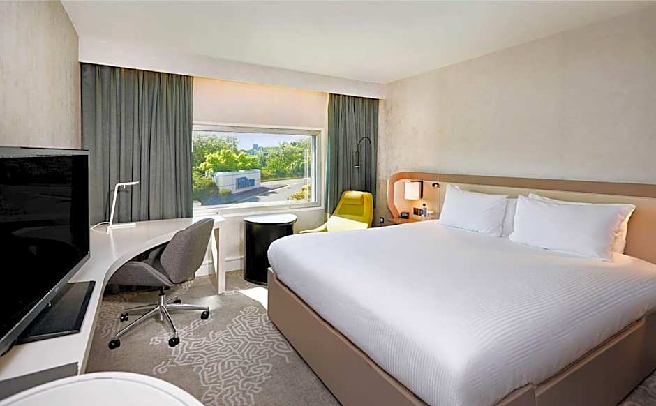 Hilton London Heathrow Airport