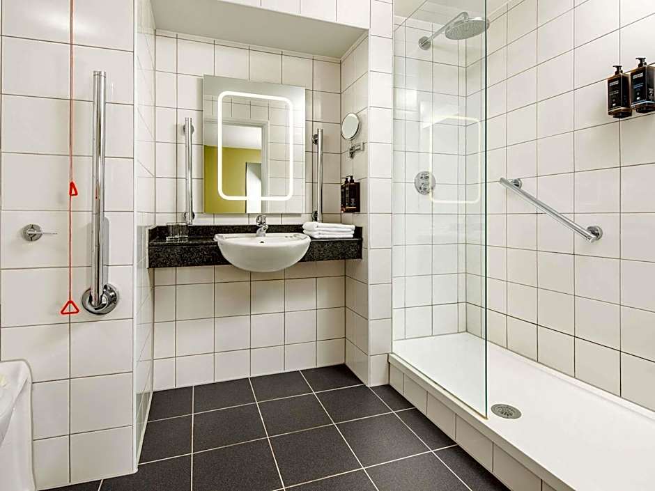 Mercure Nottingham Sherwood Hotel