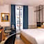Victoria Palace Hotel
