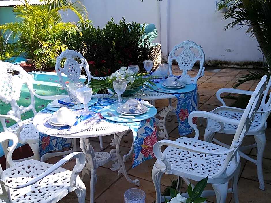 Pousada São Miguel Filosofal – São Miguel do Gostoso, 