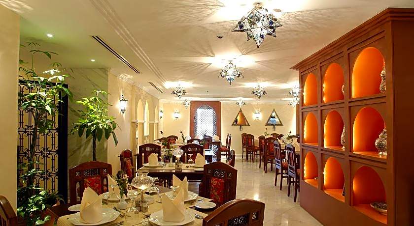 New Madina Hotel By IHG