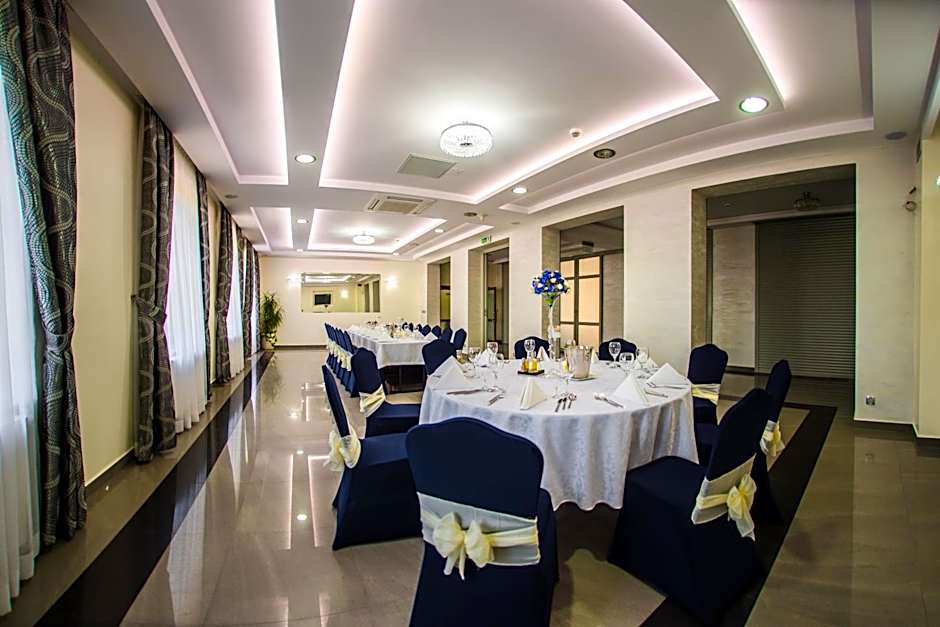Hotel Polonia