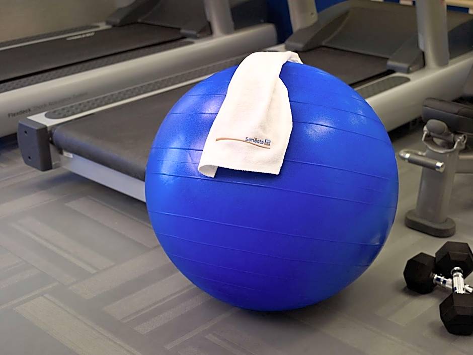 Sonesta ES Suites Dallas Medical Market Center – Dallas, TX