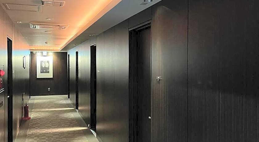 Hotel BIX Tokyo Gotanda