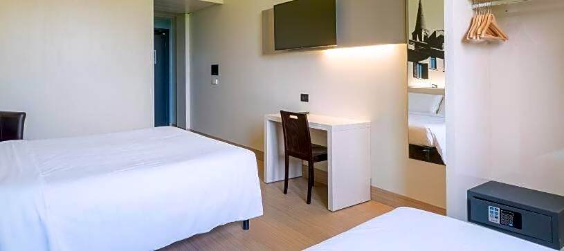 B&B Hotel Mantova