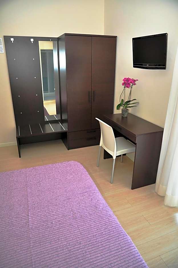 Hotel Lugano