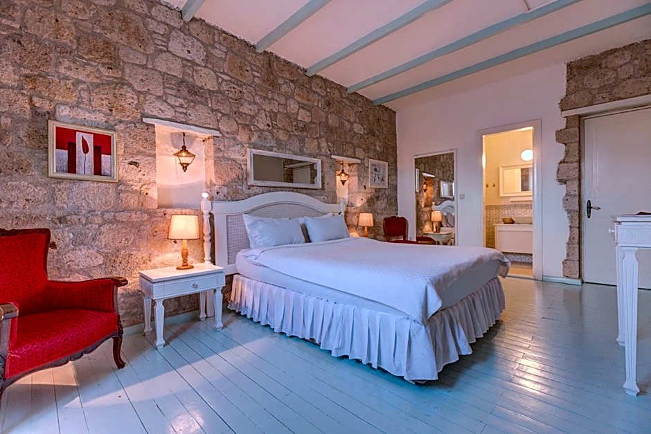 Beyazhan Hotel