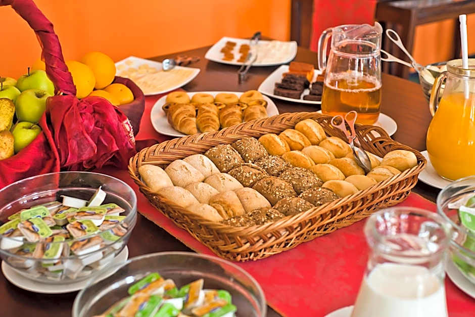 Golden Tulip Caramulo Hotel & SPA