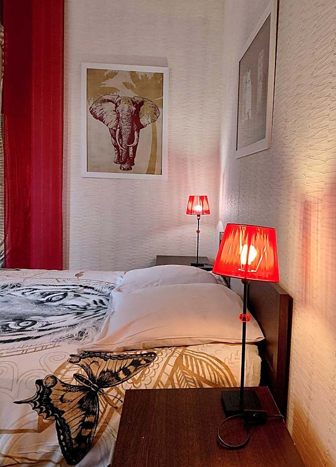 L'Odyssée VILLA ILOA