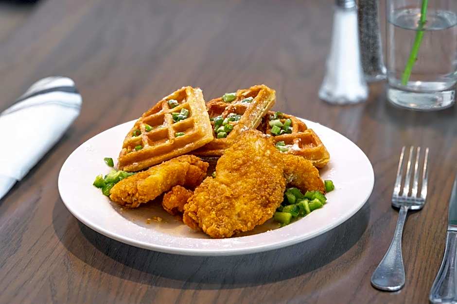 Best Western Premier - The Tides